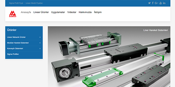 LineerTech