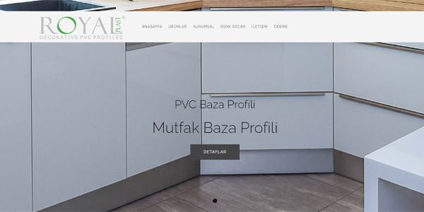 Baza Profili PVC Mufak Baza Profili