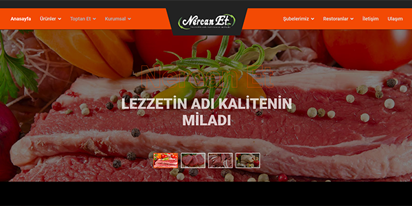 Nercan Et