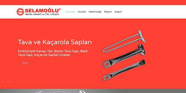 Selamoglu Metal