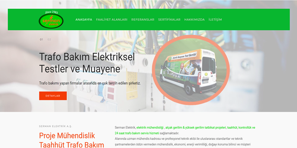 Serman Elektrik